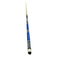 thumbnail image 4 of Vsenkes 57" Billiard Pool Cue Stick Accessories Portable 2 Shaft for Billiard Player Blue, 4 of 9