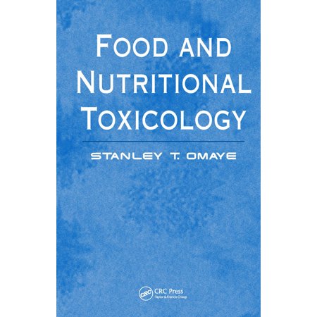 UPC: 9781587160714 | Food and Nutritional Toxicology (Hardcover)