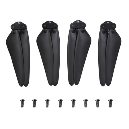 4pcs Remote Control Propeller Props for SG906 Quadcopter