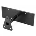 thumbnail image 4 of Soporte Para Rueda De Repuesto Trasera De Coche, Soporte Para Placa De Matrícula, Apto Para JK 2007-2017, 4 of 7