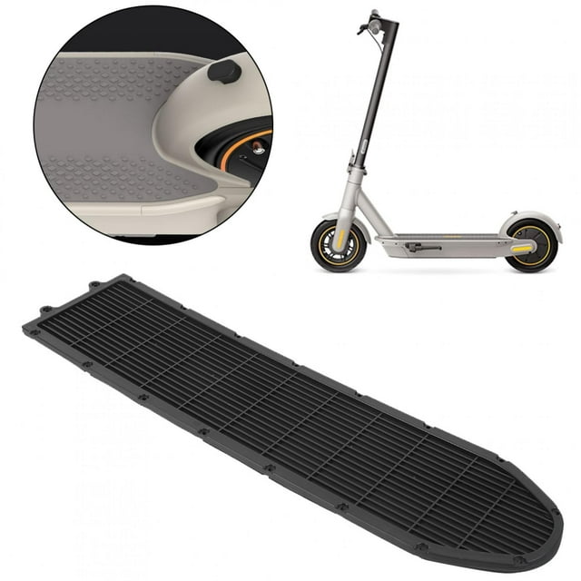 Greensen ‑G30 Plastic Battery Baseboard Waterproof Bottom Plate Accessory for Scooter,Battery Bottom Plate for ,Battery Baseboard for