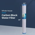 thumbnail image 6 of Manitowoc Triliminator Tri-L-15 Water Filter Set, 6 of 8