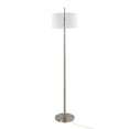 thumbnail image 5 of Grandview Gallery 69” Task Floor Lamp w/ Shade for Living Room, Study and More (Brushed Nickel), 5 of 5