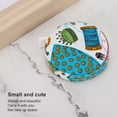thumbnail image 4 of Portable Retractable Ruler Cloth 10PCS Tape Measure Tape Measure Cloth Tape Measure 150cm/60in For Thighs Arms, 4 of 8
