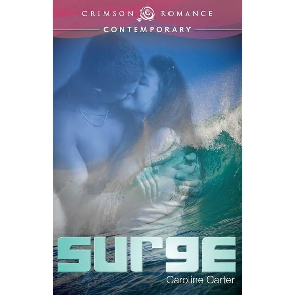 Surge, (Paperback)