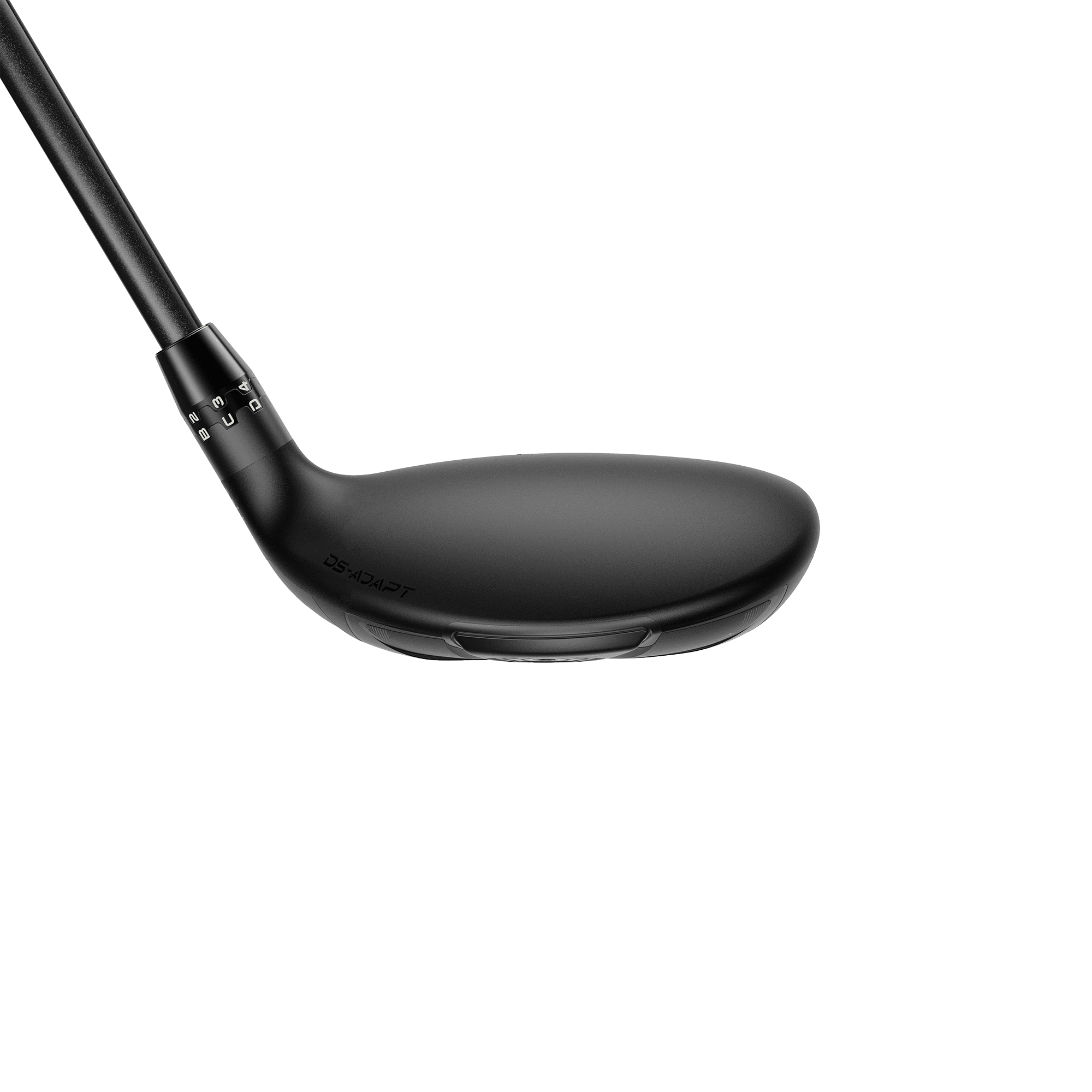 NEW 2025 Cobra Dark Speed Adapt 21* 4 Hybrid/Rescue Graphite KBS