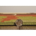 thumbnail image 6 of Claremont AztecTerra/Brown Rug, Multiple Sizes, 6 of 6