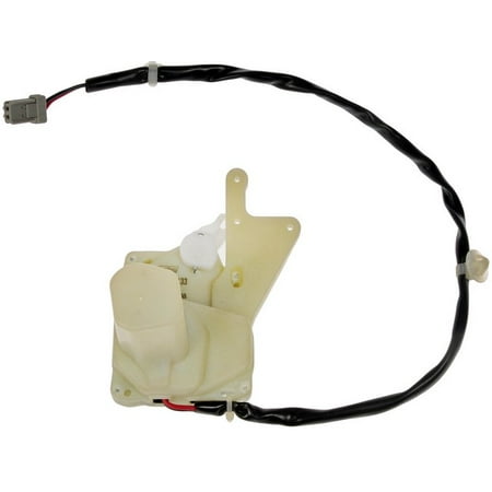 DORMAN OE SOLUTIONS - DOOR LOCK ACTUA