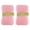 B, variant on 2-Pack Mesh Soap Bags, Dienrx Sponge Soap Saver Pouch, Reusable Soap Holders, Fit Full And Leftover Bar Soaps, For Home Bathroom, Travel, Gym And Camping Use