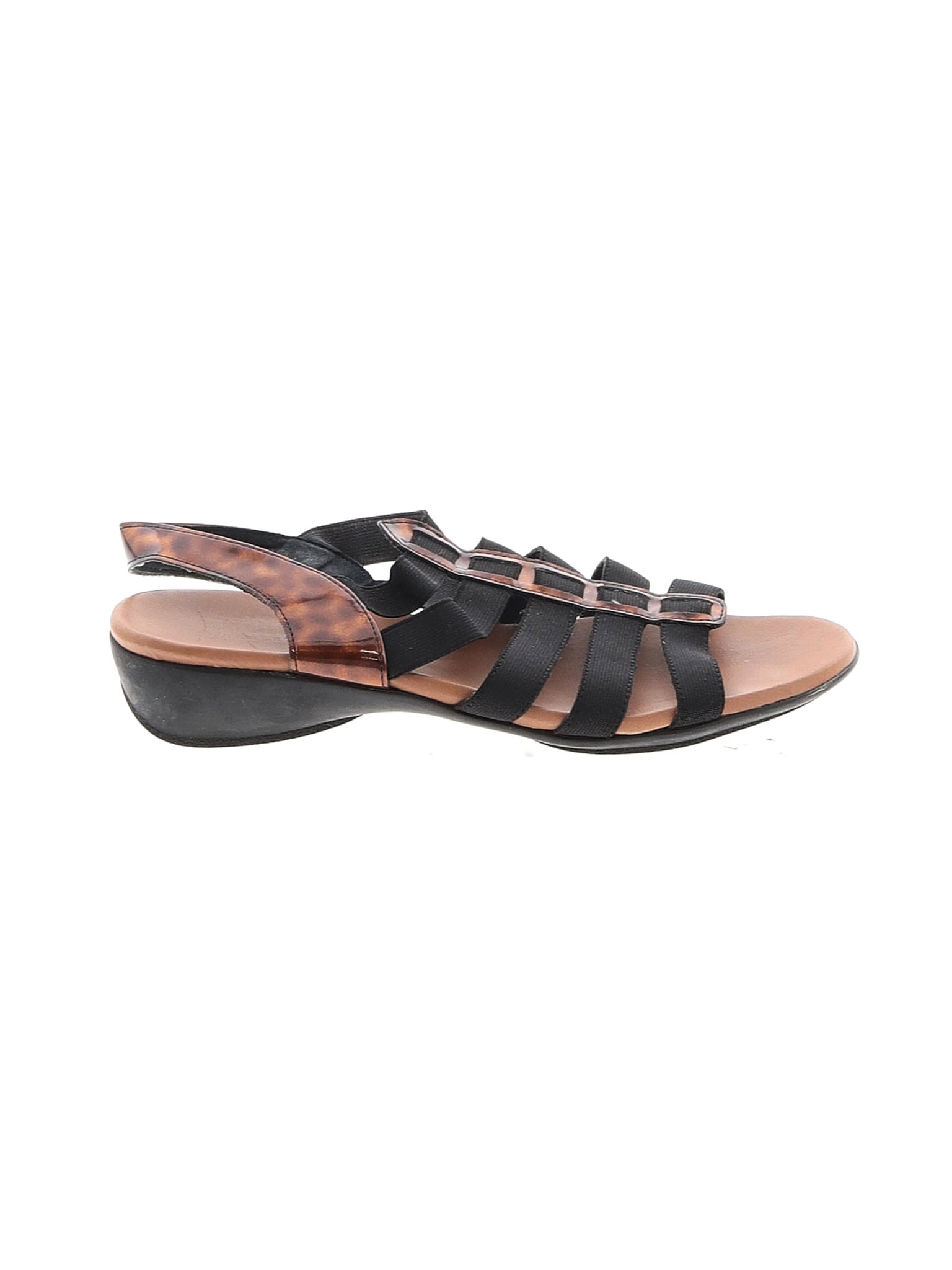 munro american sandals