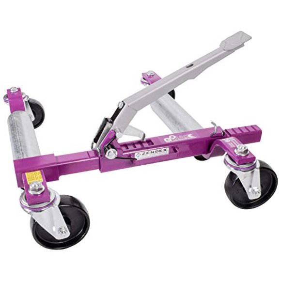 GoJak Model G6313 Right