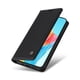 thumbnail image 4 of Funda para OPPO A58 4G Estuche de Cuero PU Tipo Cartera con Ranuras para Tarjetas y Cierre Magnético, 4 of 5