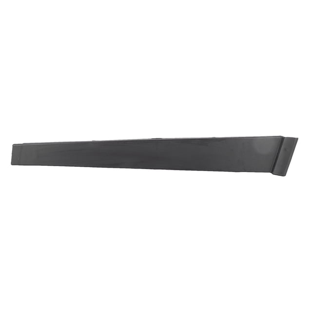 Door Pillar Trim Door Pillar Cover Front Door Pillar Trim Door Pillar Decor Right Hand Driving Front Door Pillar Cover Trim 7N11N2089AA Fits For 00-13