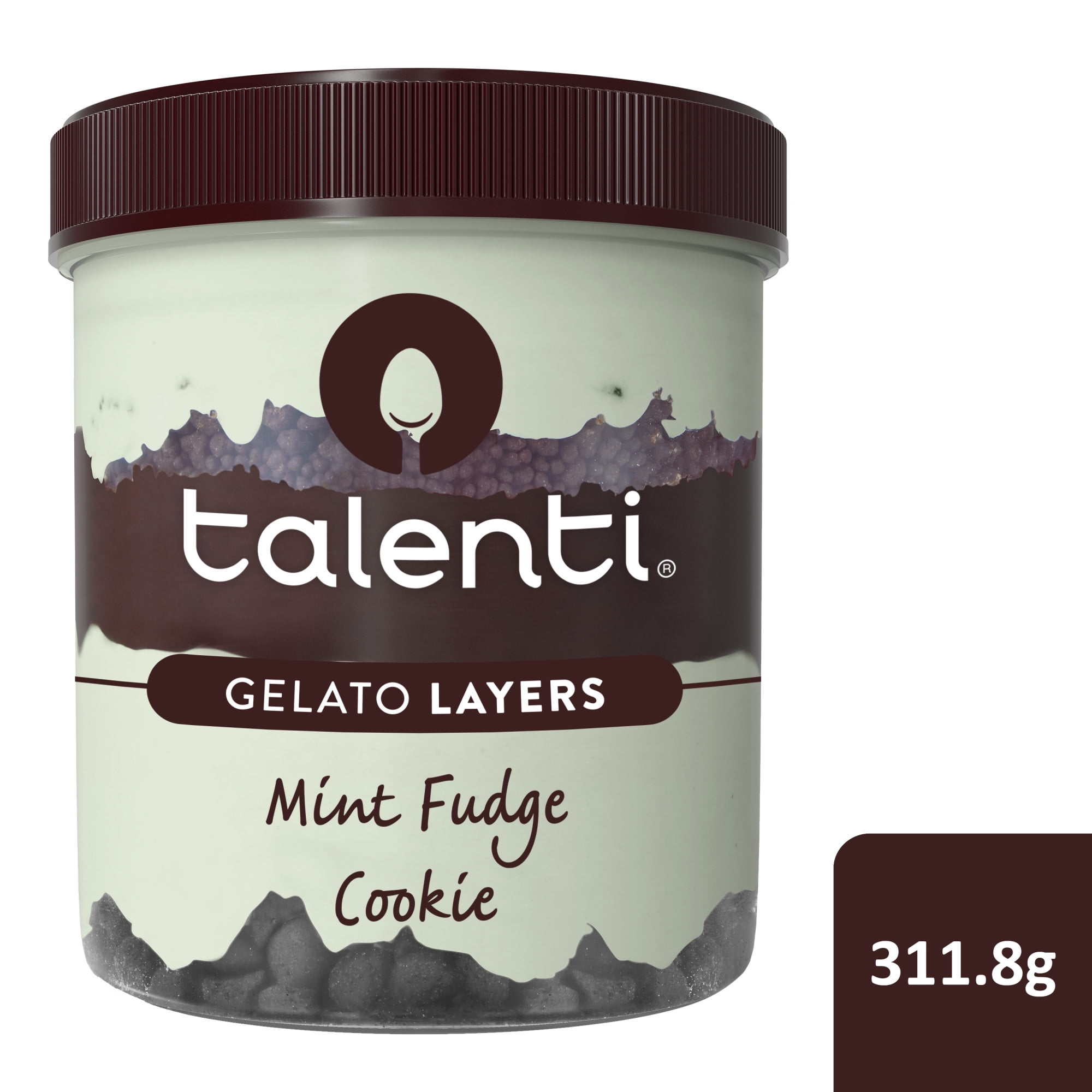 gelato vanilla fudge cookie gelato vanilla fudge cookie
