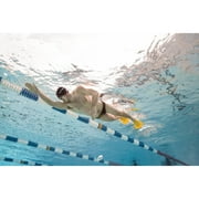 FINIS Edge Swimming Fin in Yellow