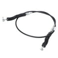 thumbnail image 1 of Câble de Commande de Vitesse, Câble de Changement de Vitesse Autocycle Accessoires Percée Technologie, 1 of 5