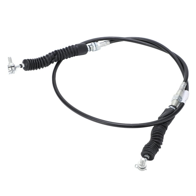 Câble de Commande de Vitesse, Câble de Changement de Vitesse Autocycle Accessoires Percée Technologie