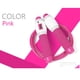 thumbnail image 4 of Cuerda de saltar ajustable para entrenamiento para hombres y mujeres, ideal para gimnasio, casa y escuela. Rosa roja, 4 of 4
