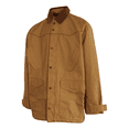 thumbnail image 2 of Schaefer Outfitter Men's Jacket Suntan Polar Drifter (S04), 2 of 12