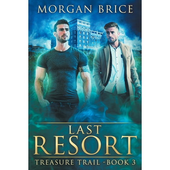 Last Resort, (Paperback)