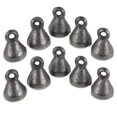 thumbnail image 1 of unbranded 10Ud Metálicas Para Elaboración De Carillones Y De Puertas, 1 of 6