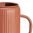 thumbnail image 4 of (2 pack) Better Homes and Gardens Copper Colors Watering Can 0.71 Gal, Orange, 4 of 6