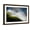 Brown Frame, variant on Art.com Hasty Photographic Print by Ursula Abresch, 18" x 12"