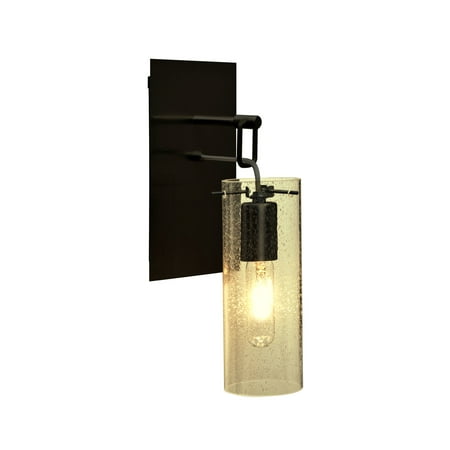 

Besa Lighting 1Wp-Juni10gd Juni 1 Light Wall Sconce - Bronze