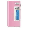 Creative MuVo Micro 256MB MP3 Player with Voice Recorder, Pink, N200