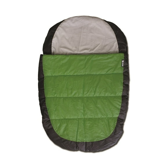 alcott Sleeping Bag, Small, Green
