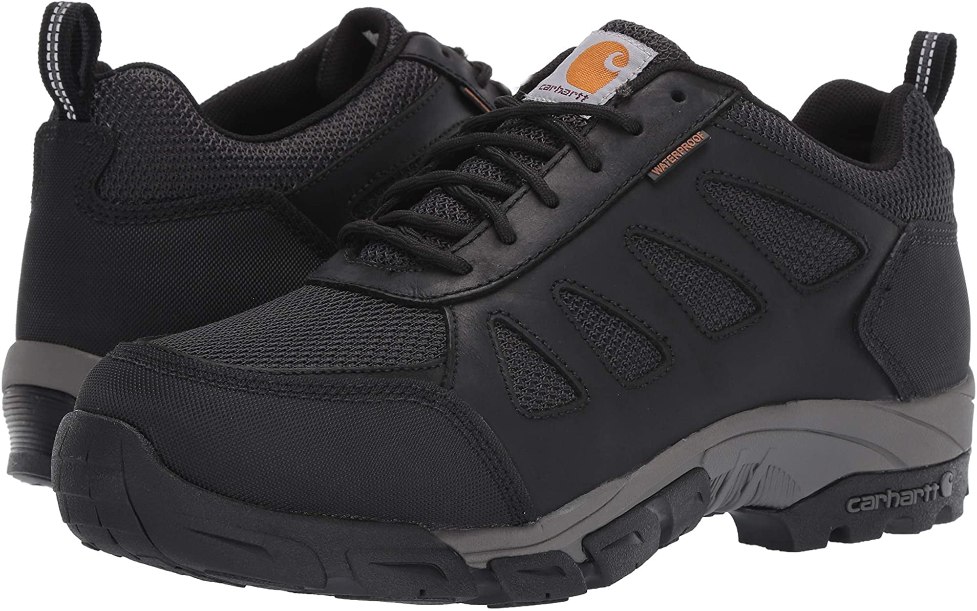 Carhartt Mens Lightweight Wtrprf Low 