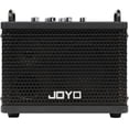 thumbnail image 2 of Joyo Technologies DC-15S 15W Rechargeable Bluetooth Combo Guitar Amplifier, 2 of 6