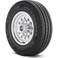 thumbnail image 2 of Nexen Roadian CT8 HL LT245/75R16 E/10PLY Light Truck & SUV Tire, 2 of 5