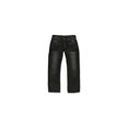 thumbnail image 1 of Buffalo David Bitton Delvis Driven Straight Leg Jeans para hombre, negro, 38 W x 34 L Buffalo David Bitton Pierna recta, 1 of 2