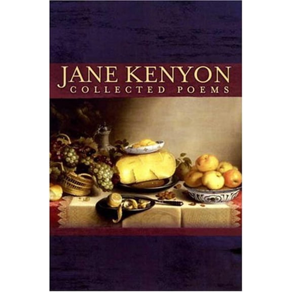 Collected Poems Binding: Paperback