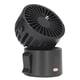 thumbnail image 5 of Ventilador USB, Ventilador De Collar 3.5W 3 Modos Manos Libres Pequeño Portátil 45 Grados Hacia Arriba Y Hacia Abajo Para El Hogar EOTVIA No, 5 of 7