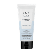 CND Nail Products Pro Skincare Hydrating Lotion For Hands & Feet - 3.4 oz