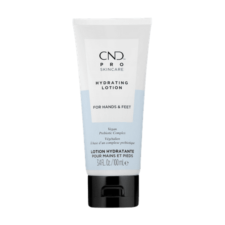 CND Nail Products Pro Skincare Hydrating Lotion For Hands & Feet - 3.4 oz