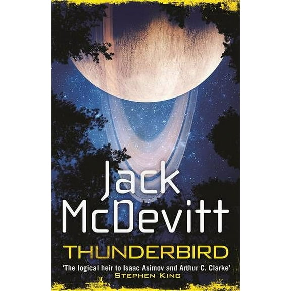 Thunderbird (Paperback)