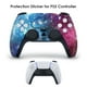 thumbnail image 1 of Etiqueta engomada de la piel del camuflaje para la cubierta impermeable a prueba de arañazos del controlador de Gamepad PS5 JShteea El nuevo, 1 of 3