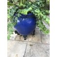 thumbnail image 3 of Caddie para plantas de 20 pulgadas, soporte rodante con ruedas de bloqueo, capacidad de 500 libras, carrito duradero para uso en interiores, 3 of 8