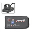 thumbnail image 2 of S810 E-Bike Meter LED Display 36V IP65 for Electric Bike Electric Bicycle Meter SM 6PIN, 2 of 8