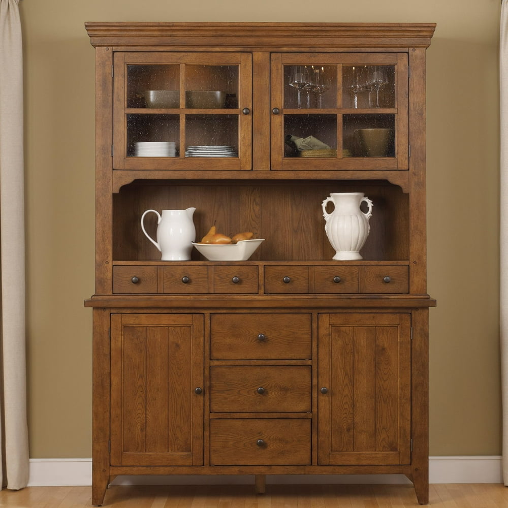 Buffet With Hutch Furniture - Image to u