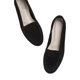 thumbnail image 5 of Dorothy - Mocasines de ante negro negro 23 CM, 5 of 13