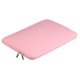 thumbnail image 3 of Funda con cremallera para portátil, compatible con MacBook Air Pro Retina de 11, 12, 13, 14, 15 y 15,6 pulgadas., 3 of 6