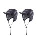 thumbnail image 1 of Sombrero de plumón de pato Yuyangstore impermeable para frío extremo, 1 of 8