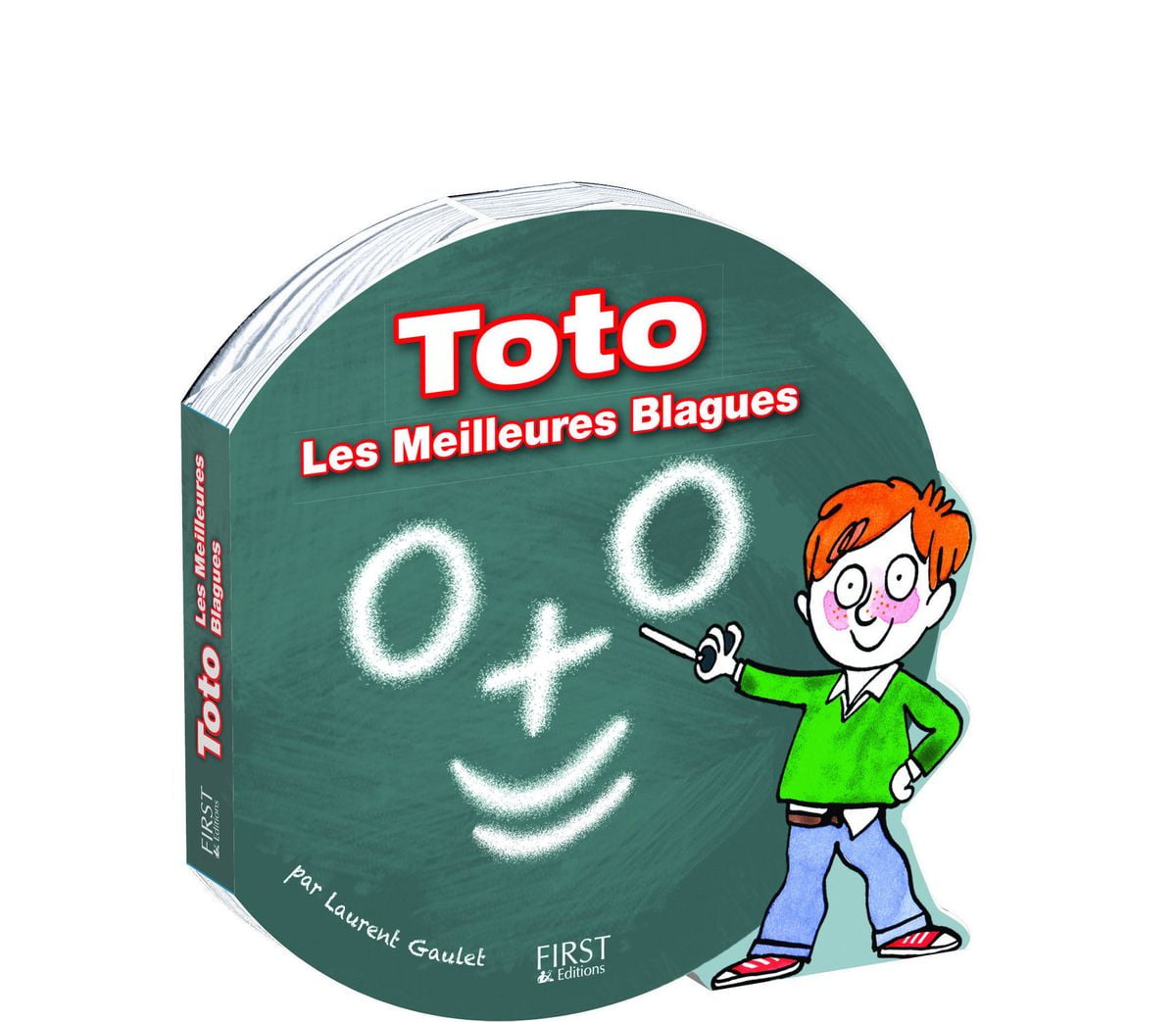 Téléchargement gratuit Images Les Meilleures Blagues De Toto Ebook Walmart Com actualisé par