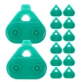 thumbnail image 2 of Miangastore 30pcs Sunshade Net Clips Greenhouse Shade Cloth Clips Farm Shade Netting Clips, 2 of 8