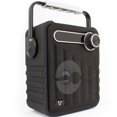 thumbnail image 2 of Bocinas 200 VORAGO MicroSD Bluetooth Portatil USB2.0 3.5MM Negro BSP-200 Vorago BSP-200, 2 of 3