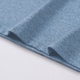 thumbnail image 6 of LTTVQM Men’s Quick Dry Active Workout T Shirt Summer Spring Short Sleeve 2026 Training Tee Top for Night Running Gym Light Blue XL, 6 of 6